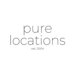 Pure Locations