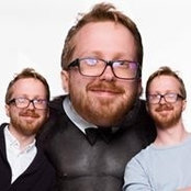 Dan Fryer's photo