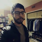 Christopher Arias's photo