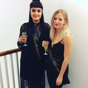 Lucy Daniel's photo