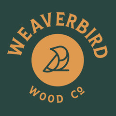 Weaverbird Wood Company