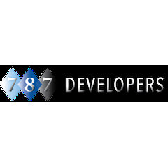 787 Developers