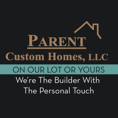 Parent Custom Homes