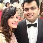 Karina A. Shetty's photo