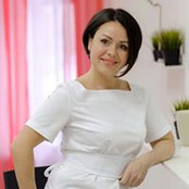 Юлия Корчагинаs foto