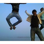 Bala Chandras foto