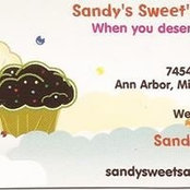 Photo de Sandy Burbank