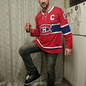 Eric Maltais's photo