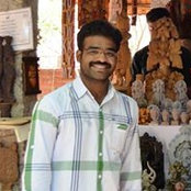 Kranthi Reddy's photo