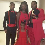 Jassmine Bruce-Johnson's photo