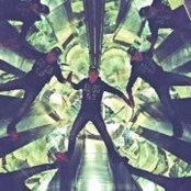Photo de Travis Irwin