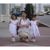 Foto von Yahui Peng