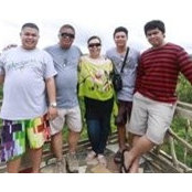 Marivic Hubac's photo