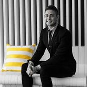 Aaron Taylors foto