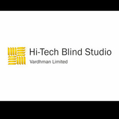 Hi-Tech Blind Studio