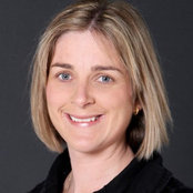 Caroline Gill's photo