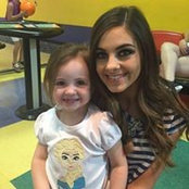 Kesley Rivers's photo