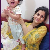 Priyam Taneja's photo