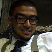 Haroon Badats foto