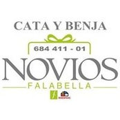 Benjamin Bravo's photo