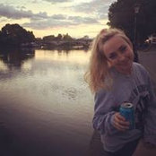 Alice Caines's photo