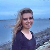 Paige Hoffman's photo