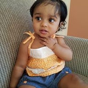 Thanu Radhakrishnans foto