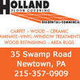 Holland Floor Covering's profile photo