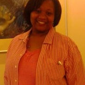Foto von Shakira Scott