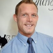 Steven Mills's photo