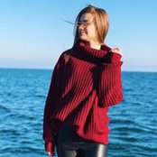 Ann Zhmak's photo
