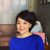 Mio Okamoto's photo