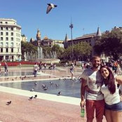 Photo de Kylie Sciberras