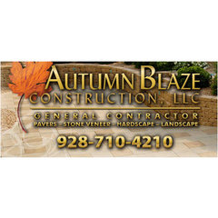 Autumn Blaze Construction LLC