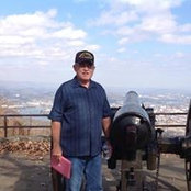 Albert Taylor's photo