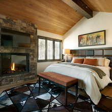 Missouri Bedroom