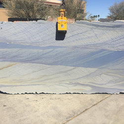 Granite Slabs - Products