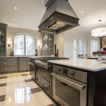 Riverside Revival Transitional