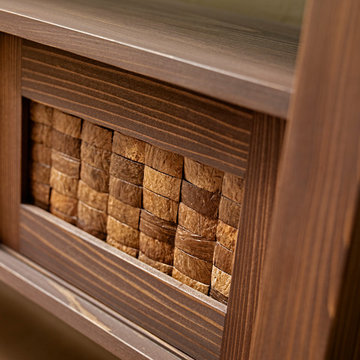 Tansu by QCCI