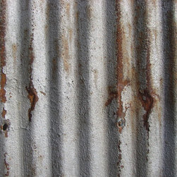Tin Roofing - Products