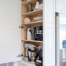 Pantry ideas