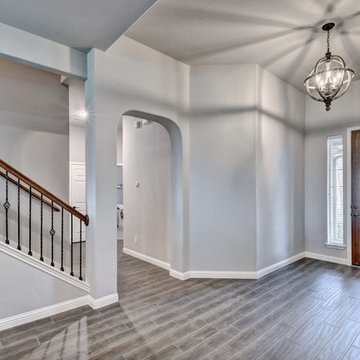 Avery Ranch Renovation