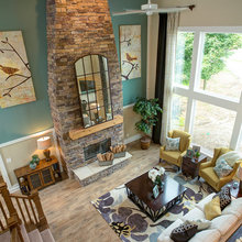 Great rooms