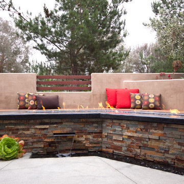 Zelking Residence