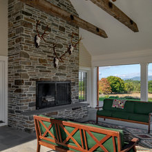Exterior Ideas