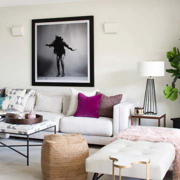Jonathan's Landing - Jupiter, Florida-Entire Home Renovation