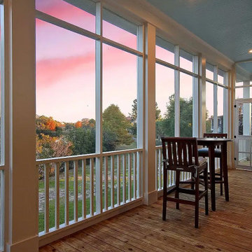 Jackson Custom Homes 2020