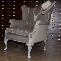 Custom Upholstery - Products