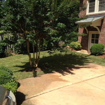 Our Work