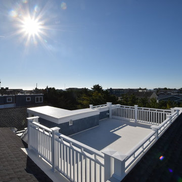 East 23rd Street, Barnegat Light